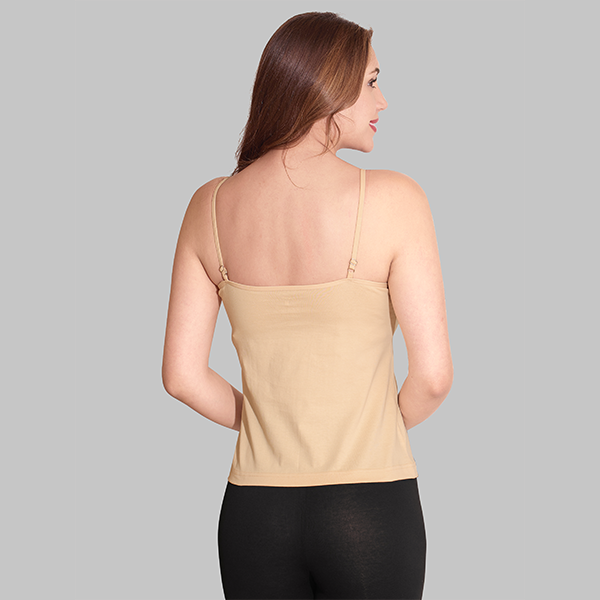 CS3006-Camisole-Square Neck