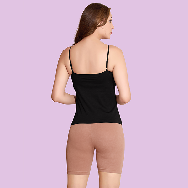 CS3006-Camisole-Square Neck